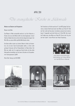Heimatkalender Des Heimatverein Walsum 2011   Seite  9 Von 26.webp